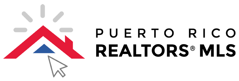 Puerto Rico REALTORS® MLS Logo